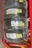 米其林（MICHELIN）汽車(chē)輪胎 225/45R17 94W 浩悅五代 Primacy 5 適配高爾夫GTI 曬單實(shí)拍圖