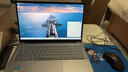 戴睿（dere）云翼系列 國家補貼筆記本電腦 15.6英寸高性能商務(wù)辦公旗艦輕薄本 大學(xué)生游戲娛樂(lè )手提本32G 1TB 曬單實(shí)拍圖