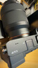 索尼（SONY）a7c2 a7c二代 A7C2二代全畫(huà)幅雙影像微單數碼相機 vlog直播a7cm2 A7CM2黑色單機【贈256G卡+備電套裝+皮套】 官方標配【咨詢(xún)客服享優(yōu)惠】 曬單實(shí)拍圖