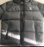 駱駝火山羽絨服2.0王俊凱同款【王者凱甲】男士加厚抗寒保暖外套冬季 曬單實(shí)拍圖