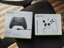 微軟（Microsoft）Xbox無(wú)線(xiàn)游戲手柄 無(wú)線(xiàn)控制器 冰雪白 藍牙適配Xbox/PC/平板/手機 Steam促銷(xiāo)黑神話(huà)悟空 絲之歌 曬單實(shí)拍圖
