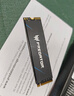 宏碁掠奪者（PREDATOR）1TB SSD固態(tài)硬盤(pán) M.2接口(NVMe協(xié)議) GM9000神輿系列 NVMe PCIe 5.0讀速14000MB/s AI電腦存儲配件 曬單實(shí)拍圖