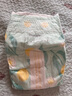 好奇（Huggies）小森林紙尿褲NB66片(5kg以下)尿不濕心鉆【透氧頂配更低敏】 曬單實(shí)拍圖