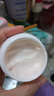 郁美凈兒童面霜25g*5袋霜保濕補水滋潤寶寶冬季面霜潤膚霜鮮奶霜 曬單實(shí)拍圖