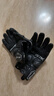 SBK摩托車(chē)騎行手套春夏牛皮防護手套防摔耐磨秋冬保暖機車(chē)碳纖維護殼 ST-10黑色【四季】 L 曬單實(shí)拍圖