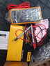 福祿克（FLUKE）17B MAX KIT 數字萬(wàn)用表 掌上型多用表萬(wàn)能表電流表 曬單實(shí)拍圖