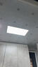 飛利浦（PHILIPS）集成吊頂LED面板燈平板燈超薄天花燈36W 300mm*600mm 白光（6000K） 曬單實(shí)拍圖