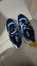 大黃蜂童鞋兒童運動(dòng)鞋軟底透氣男童休閑鞋 B112431920W深藍色(雙網(wǎng))34 曬單實(shí)拍圖