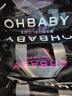 歐貝比（OHBABY）天空之門(mén)拉拉褲弱酸透氣成長(cháng)褲3XL碼28片*4包 曬單實(shí)拍圖