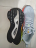 361°運動(dòng)鞋男飛燃4MIX透氣耐磨體測競速訓練跑步鞋子男672512204-2 曬單實(shí)拍圖