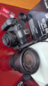 佳能（Canon）佳能r6二代 全畫(huà)幅微單數碼相機 R62 24-105變焦鏡頭 攝影攝像 高清直播 旅行拍照  掃街旅拍套裝 曬單實(shí)拍圖