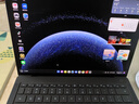 華為MateBook Pro 柔光版筆記本電腦 OLED護眼云晰柔光屏 鴻蒙操作系統 970g超輕薄長(cháng)續航32GB 2TB硯黑 曬單實(shí)拍圖