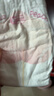 好奇（Huggies）鉑金裝小桃褲紙尿褲NB84片(5kg以下)尿不濕【透爽散熱】 曬單實(shí)拍圖