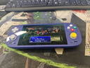 RETROID POCKET新品 Pocket G2 驍龍G2gen2 5.5''OLED高清全面屏安卓掌機復古懷舊掌機輕便攜游戲掌機送禮 Pocket G2紫色 8+128 曬單實(shí)拍圖