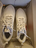 李寧啟星丨老爹鞋女鞋網(wǎng)面透氣秋冬減震回彈云科技運動(dòng)鞋ARLS024 曬單實(shí)拍圖