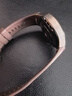 HUAWEI WATCH 5 46mm高端款航天級(jí)鈦合金表殼木星棕素皮復(fù)合表帶首創(chuàng)X-TAP智感窗eSIM通信華為智能手表 曬單實(shí)拍圖