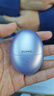 華為（HUAWEI）FreeBuds 6真無(wú)線(xiàn)藍牙耳機悅彰同聲翻譯主動(dòng)降噪運動(dòng)跑步音樂(lè )耳機游戲低延遲半入耳式通用蘋(píng)果安卓 極光紫 曬單實(shí)拍圖
