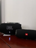 JBL XTREME4 音樂(lè )戰鼓4代 音響 便攜戶(hù)外廣場(chǎng)舞 藍牙音箱 電腦防塵防水藍牙音響重低音炮 戰鼓3升級版 黑色 曬單實(shí)拍圖
