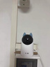 華為智選4K 800萬(wàn)攝像頭監控家庭用室內手機遠程可對話(huà)360度無(wú)死角帶夜視 嬰兒寶寶寵物云臺看護器海雀3s4K 曬單實(shí)拍圖