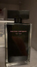 納西索·羅德里格斯（Narciso Rodriguez）11.11現貨速搶for her女士香水100ml禮盒黑瓶花香調持久納西素 曬單實(shí)拍圖
