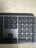 羅技（Logitech）大師系列 MX Keys S Combo無(wú)線(xiàn)鍵鼠套裝 MX Keys S+ MX Master 3s高性能辦公鍵鼠套裝 智能背光 黑 曬單實(shí)拍圖