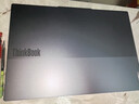 ThinkPad【政府補貼5%】聯(lián)想ThinkBook16+AI全能本2025款英特爾酷睿處理器16英寸商務(wù)輕薄筆記本電腦 全新2代Ultra5-225H 32G 1T 曬單實(shí)拍圖