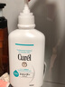 珂潤（Curel）保濕洗發(fā)液420ml 潤養秀發(fā) 溫和洗發(fā)水 敏感肌適用 曬單實(shí)拍圖