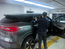 龍膜（Llumar）汽車(chē)貼膜新能源汽車(chē)玻璃膜全車(chē)膜太陽(yáng)膜隔熱膜車(chē)窗膜汽車(chē)貼膜防曬防爆膜包施工國際品牌 霹靂龍淺色 轎車(chē)SUV通用 曬單實(shí)拍圖