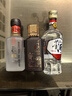 董酒【品鑒組合】董香型國密方印100ml+白標125ml+兼香型窖藏C9 100ml 50度 325mL 1瓶 實(shí)際為3瓶總凈含量 曬單實(shí)拍圖