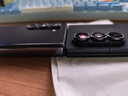 三星Galaxy Z Fold7 超輕薄8英寸大屏2億像素主攝 折疊屏手機【7天機】12GB+512GB 秘影黑 曬單實(shí)拍圖