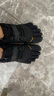 Vibram五指鞋女赤足鞋深蹲硬拉跳繩室內健身鞋綜合運動(dòng)訓練跑步鞋五趾鞋 黑色（建議拍大一碼） 37 曬單實(shí)拍圖