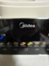 美的（Midea）2025新款安睡0涂層破壁機 1.6L家用全自動(dòng)多功能變頻榨汁輔食3-5人五谷雜糧豆漿機FC12Pro國家補貼 曬單實(shí)拍圖