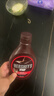 好時(shí)（Hershey’s）巧克力風(fēng)味糖漿 623g 咖啡甜品冰淇淋圣代淋漿  廚房調味糖漿醬  曬單實(shí)拍圖