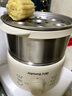 九陽(yáng)（Joyoung）蒸蛋器 煮蛋器 定時(shí) 自動(dòng)斷電安心用 小型316L不銹鋼多功能 雙層蒸煮雞蛋早餐神器ZD14-GE330 曬單實(shí)拍圖