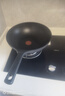 特福（Tefal）炒鍋不粘鍋炒菜鍋 有鈦佳溫紅心少油煙 平底燃氣灶電磁爐通用 6倍耐磨不粘 質(zhì)享家炒鍋 30cm 曬單實(shí)拍圖