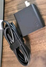 聯(lián)想（Lenovo）聯(lián)想原裝 65W充電器 Type-C接口 65W電源適配器 電腦充電線(xiàn)20V3.25A USB-C電源線(xiàn) 曬單實(shí)拍圖