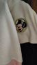 迪士尼（Disney）童裝兒童外套米奇保暖外套百搭舒適24年秋冬季新款 233S1853深灰綠 100 曬單實(shí)拍圖