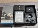 森海塞爾（Sennheiser）IE600 有線(xiàn)耳機 HiFi耳機高保真 入耳式音樂(lè )耳機游戲耳機 曬單實(shí)拍圖
