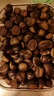 遷西鮮板栗2025年新生板栗大顆粒特選栗子新鮮例子甜栗子河北唐山特產(chǎn) 老樹(shù)板栗 5斤 （布袋+開(kāi)栗器） 曬單實(shí)拍圖