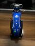 zler 適用飛利浦剃須刀RQ1150RQ1175RQ1180RQ1190RQ1195充電器底座架子 曬單實(shí)拍圖