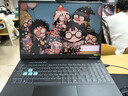 華碩天選6 銳龍版 高性能AI處理器 RTX5060獨顯 16英寸電競游戲本 筆記本電腦 銳龍7 H 260/RTX5050/日蝕灰 16G內存  1TB固態(tài)硬盤(pán) 高刷高色域電競屏 曬單實(shí)拍圖