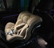 RECARO兒童安全座椅0-4-7歲寶寶椅360旋轉汽車(chē)用i-Size認證XENON 1 雷霆 優(yōu)雅米 曬單實(shí)拍圖