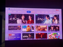 Vidda 大眼睛M2 Pro皓月白 海信4K超高清純三色激光投影儀 無(wú)損光學(xué)變焦 家用家庭影院臥室 國家補貼20% 曬單實(shí)拍圖