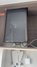海爾（Haier）即熱式電熱水器大功率變頻速熱超薄小體積 AI智慧洗多場景智慧洗純凈鮮活水質(zhì)專利防電墻技術(shù) 7000W DMB3/三管變頻/無縫膽/雙膽瞬熱 曬單實拍圖