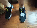 安踏火箭6代丨王一博同款氮科技防潑水競速跑步鞋男鞋緩震運動(dòng)鞋男 曬單實(shí)拍圖
