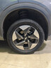 固特異（Goodyear）汽車輪胎 235/55R18 104W EF1 SPORT鷹馳F1酷跑 適配探岳/途觀L 曬單實拍圖