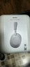 索尼（SONY）WH-1000XM6【政府補貼】頭戴式無(wú)線(xiàn)降噪耳機 AI智能降噪 鉑金銀 雙11 購物推薦 曬單實(shí)拍圖