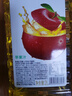 匯源100%蘋(píng)果汁2000ml*1瓶實(shí)惠桶裝2L純果汁飲料飲品家庭中秋送禮嘗鮮 曬單實(shí)拍圖