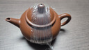 藏壺天下宜興紫砂壺純手工小容量家用泡茶壺原礦梨皮大紅袍功夫茶具水平壺 水平壺 200ml 曬單實(shí)拍圖