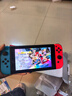 任天堂（Nintendo）【國內保稅倉】Switch2/1代 OLED日版/港版游戲機續航加強版ns體感掌機便攜家用主機 日版續航加強版彩色32G（贈3件套及共享會(huì )員） 曬單實(shí)拍圖